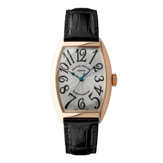 FRANCK MULLER ե󥯥ߥ顼 ȥΥ ٥å 5850SC 5N ۥ磻