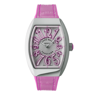 FRANCK MULLER フランクミュラー ヴァンガード レディ FRANCK MULLER フランクミュラー ヴァンガード レディ