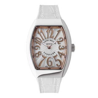 FRANCK MULLER ե󥯥ߥ顼 󥬡 ǥ V32QZSTG AC5N ۥ磻