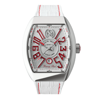 FRANCK MULLER ե󥯥ߥ顼 󥬡 饤  V45SCDTRSUN ACRG ۥ磻