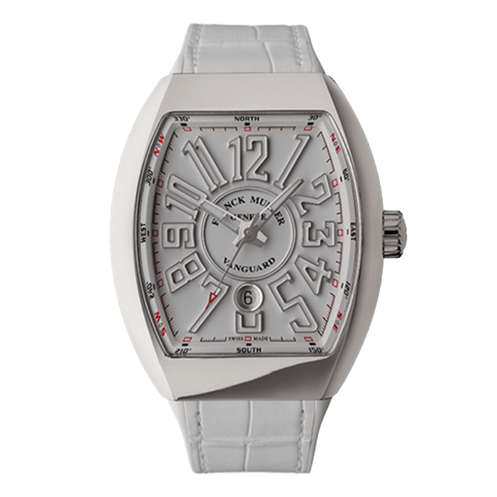 FRANCK MULLER ե ߥ顼 󥬡 V45SCDT ACBC ۥ磻