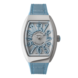 FRANCK MULLER フランクミュラー ヴァンガード レディ FRANCK MULLER フランクミュラー ヴァンガード レディ