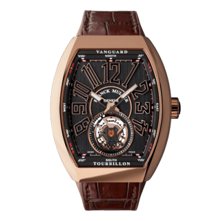 FRANCK MULLER ե󥯥ߥ顼 󥬡ɥȥӥ V45T 5NNR ֥å