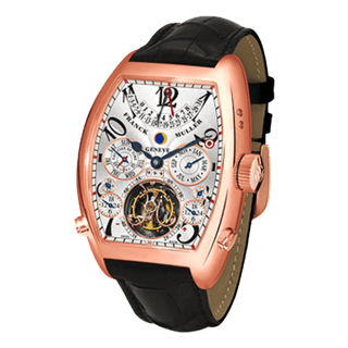 FRANCK MULLER ե󥯥ߥ顼 ƥ˥4 8888TQPS ۥ磻