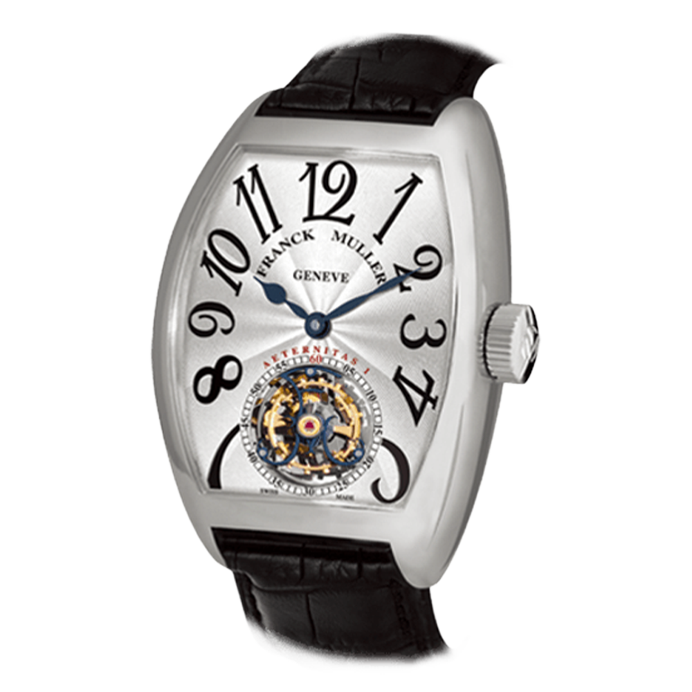 FRANCK MULLER ե󥯥ߥ顼 ƥ˥1 8888T ۥ磻