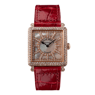 FRANCK MULLER ե󥯥ߥ顼 ޥǥ饤 6002LQZSNRDCD å