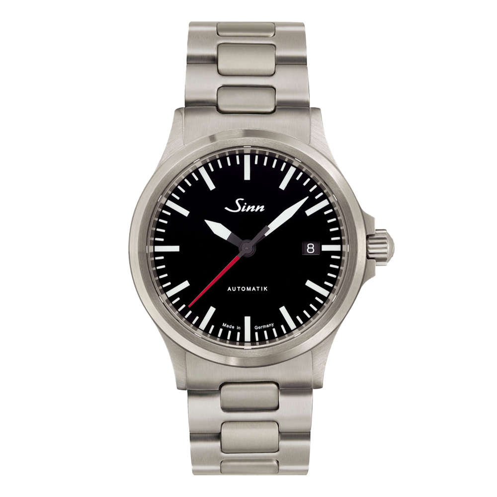 SINN ジン インストゥルメントウォッチ 556.I.RS
