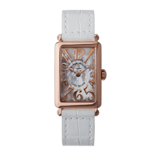 <img class='new_mark_img1' src='https://img.shop-pro.jp/img/new/icons30.gif' style='border:none;display:inline;margin:0px;padding:0px;width:auto;' />902QZRELMOPG OG FRANCK MULLER フランクミュラー ロングアイランド レディース マザーオブパール
