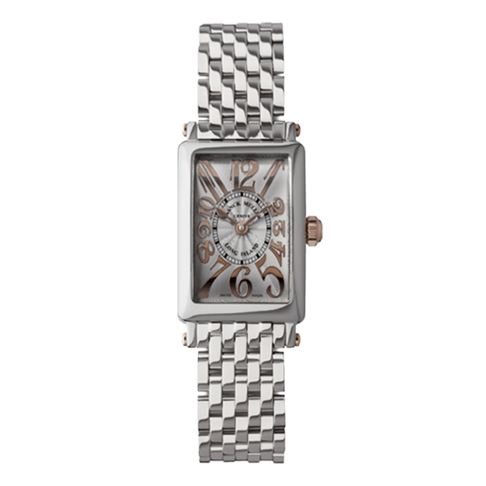 時計 FRANCK MULLER フランクミュラー ロングアイランド プティ 時計 FRANCK MULLER フランクミュラー ロングアイランド プティ