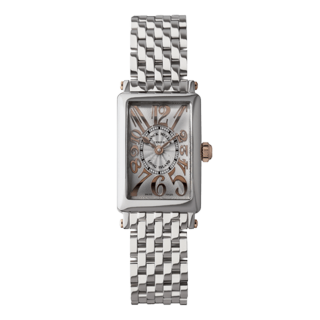 FRANCK MULLER フランクミュラー ロングアイランドレリーフ FRANCK MULLER フランクミュラー ロングアイランドレリーフ