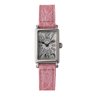 FRANCK MULLER フランクミュラー ロングアイランドレリーフ FRANCK MULLER フランクミュラー ロングアイランドレリーフ
