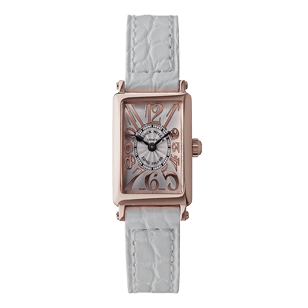 時計 FRANCK MULLER フランクミュラー ロングアイランド プティ