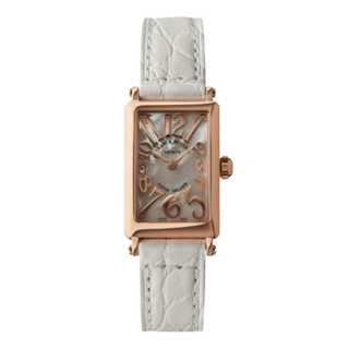 FRANCK MULLER LONG ISLAND ロングアイランド - 時計 FRANCK MULLER LONG ISLAND ロングアイランド - 時計