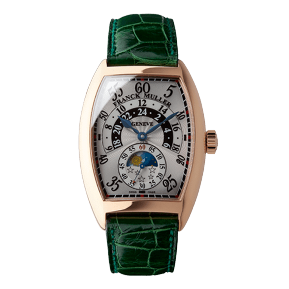 FRANCK MULLER ե󥯥ߥ顼 ȥΥ٥åȥ顼ɥǥɥʥ 7880HRJN ꡼