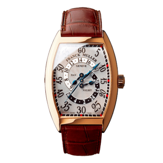 FRANCK MULLER ե󥯥ߥ顼 ȥΥ٥å֥ȥ顼ɥ 7880DHR ֥饦