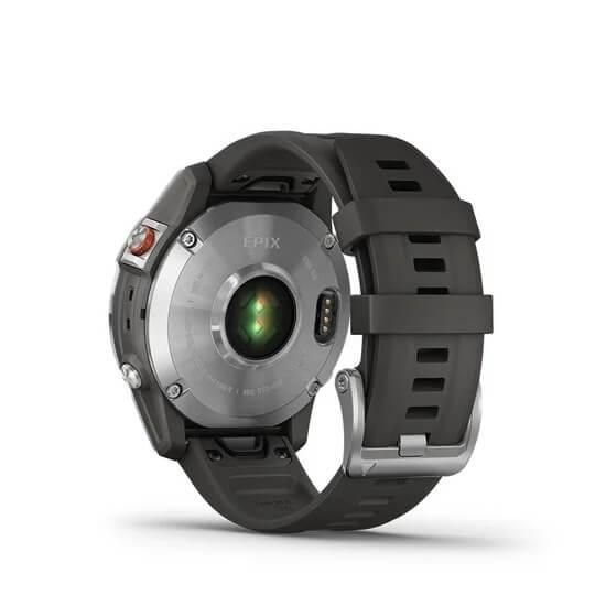 010-02582-05 GARMIN ガーミン エピックス スティール グラファイト