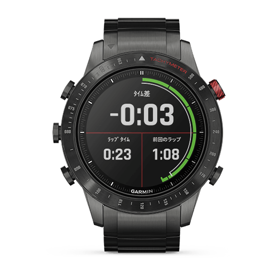 010-02006-32 GARMIN ガーミン マーク ドライバー