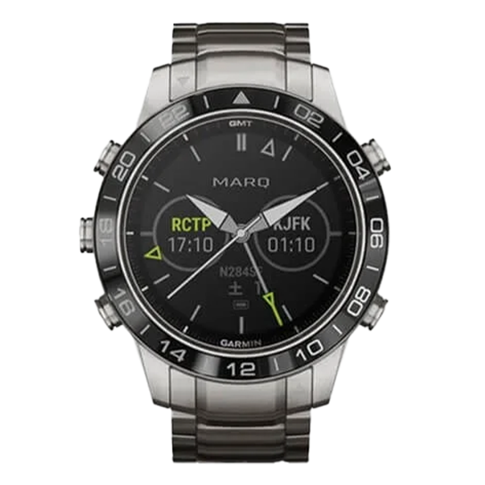 010-02006-42 GARMIN ガーミン マーク エイビエイター
