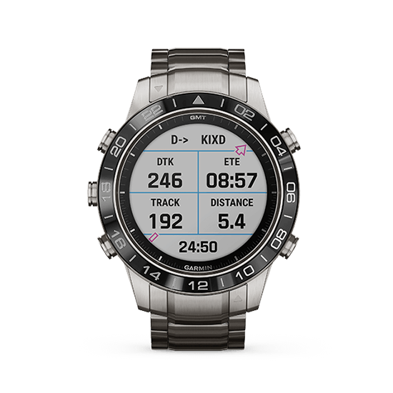 010-02006-42 GARMIN ガーミン マーク エイビエイター
