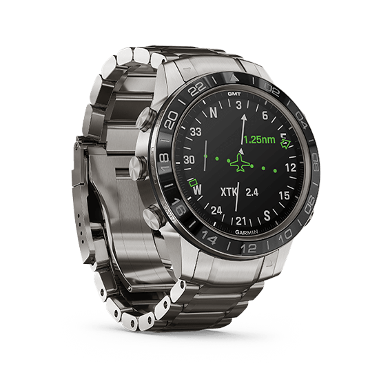010-02006-42 GARMIN ガーミン マーク エイビエイター