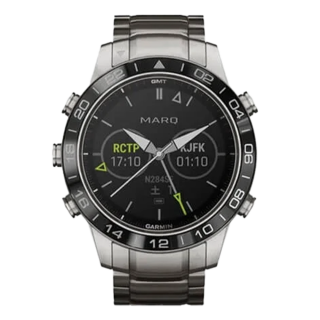 010-02006-42 GARMIN ガーミン マーク エイビエイター