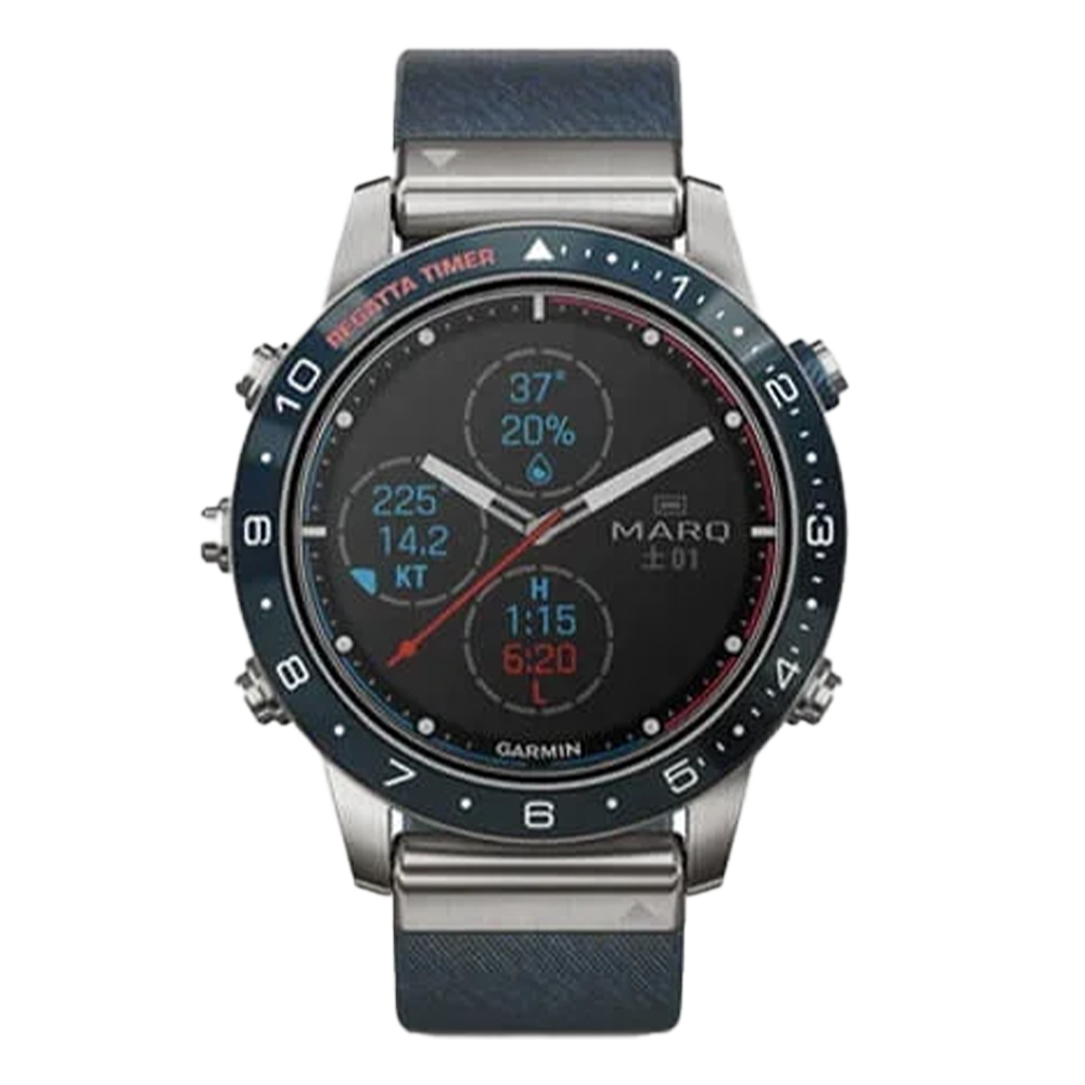 010-02006-52 GARMIN ガーミン マーク キャプテン