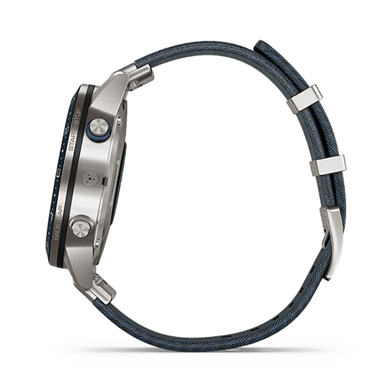 010-02006-52 GARMIN ガーミン マーク キャプテン