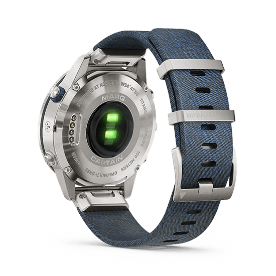 010-02006-52 GARMIN ガーミン マーク キャプテン