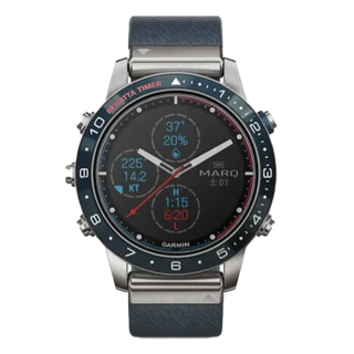 010-02006-52 GARMIN ガーミン マーク キャプテン