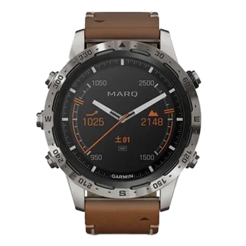 010-02006-A2 GARMIN ガーミン マーク アドベンチャラー