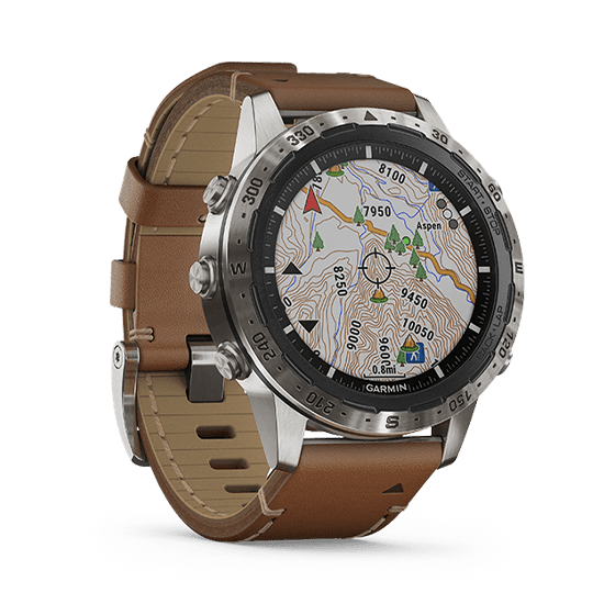 010-02006-A2 GARMIN ガーミン マーク アドベンチャラー