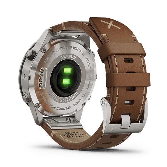 010-02006-A2 GARMIN ガーミン マーク アドベンチャラー