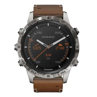 010-02006-A2 GARMIN ガーミン マーク アドベンチャラー