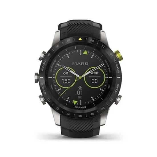 Marq athlete smartwatch Clearance