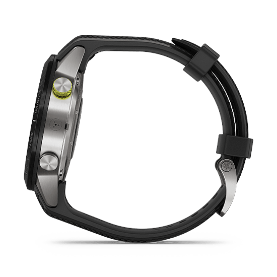 010-02006-82 GARMIN ガーミン マーク アスリート