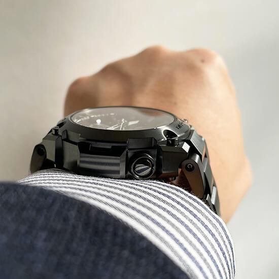 MRG-B2000B-1A1JR CASIO カシオ MR-G Gショック