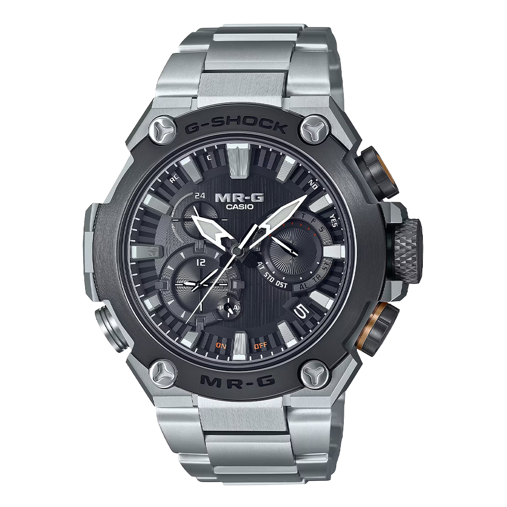 MRG-B2000D-1AJR CASIO  MR-G