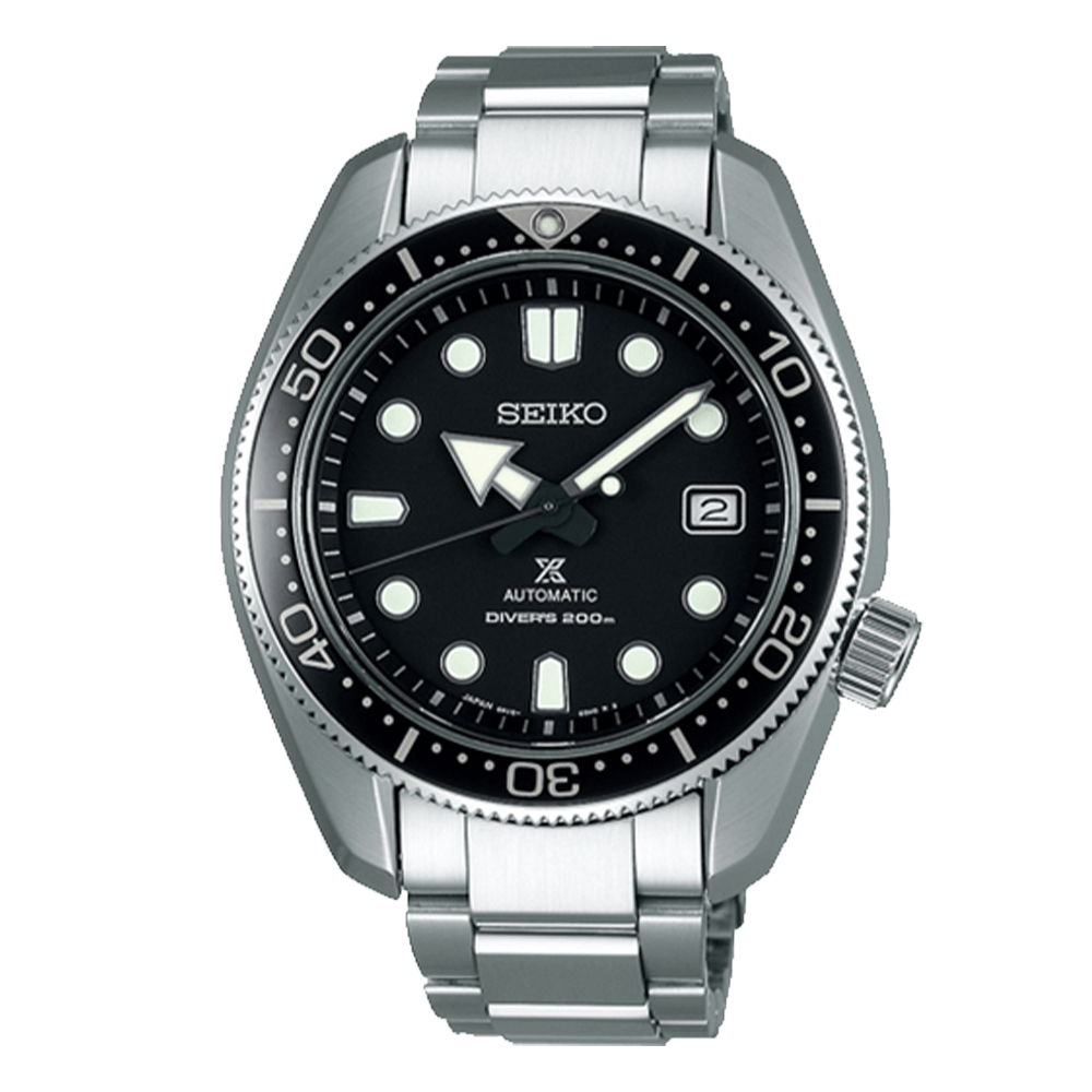 SBDC061 SEIKO セイコー プロスペックス Diver Scuba - 高級腕時計 