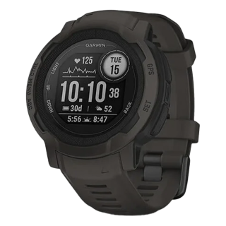010-02626-40 GARMIN ガーミン インスティンクト2 グラファイト