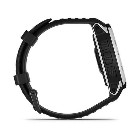 010-02627-45 GARMIN ガーミン インスティンクト2 デュアル パワー サーフ エディション ベル ビーチ