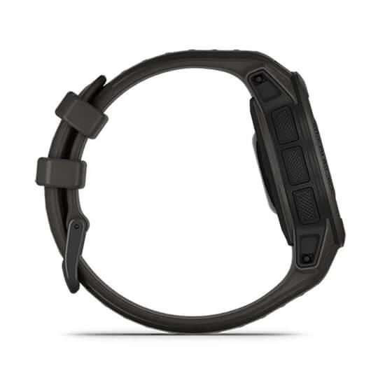 010-02564-40 GARMIN ガーミン インスティンクト 2S デュアル パワー グラファイト