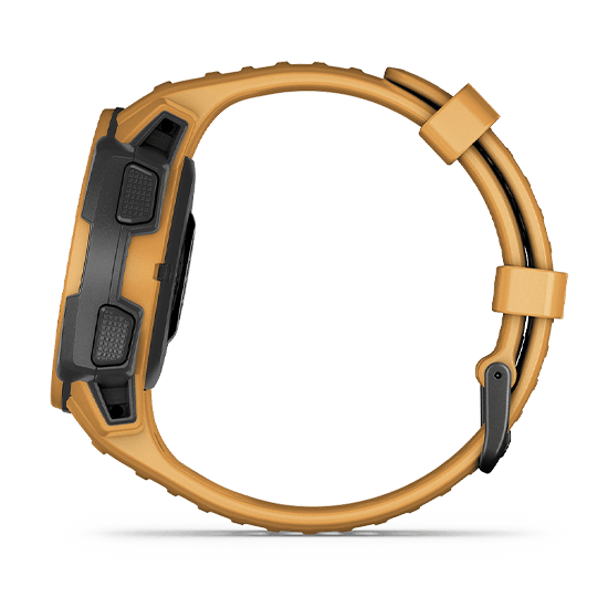 010-02293-65 GARMIN ガーミン インスティンクト デュアル パワー サンバースト