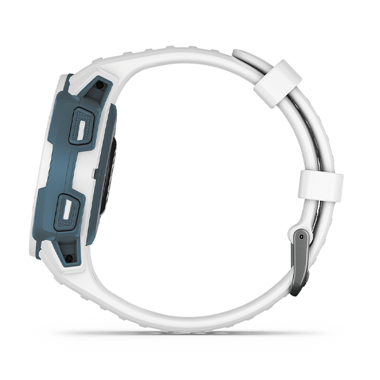 010-02293-61 GARMIN ガーミン インスティンクト デュアル パワー サーフ エディション クラウドブレイク