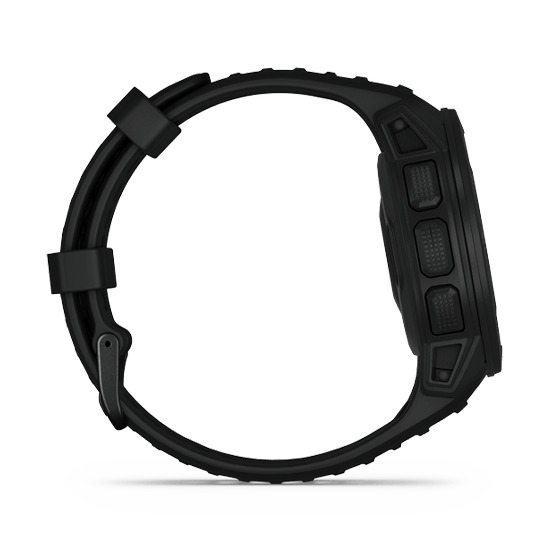 010-02064-82 GARMIN ガーミン インスティンクト タクティカル ブラック