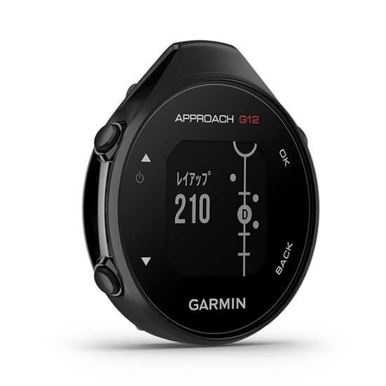 010-02555-10 GARMIN ガーミン アプローチ G12