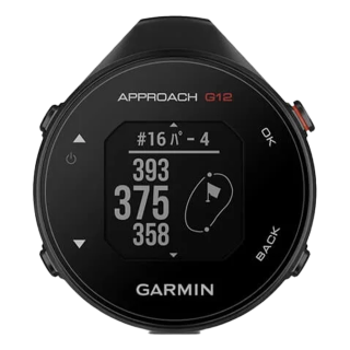 010-02555-10 GARMIN ガーミン アプローチ G12