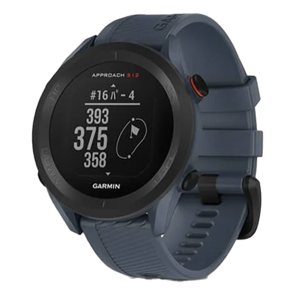 010-02472-21 GARMIN ガーミン アプローチ S12 グラニット ブルー