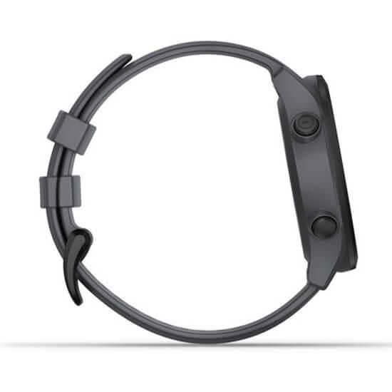 010-02472-21 GARMIN ガーミン アプローチ S12 グラニット ブルー