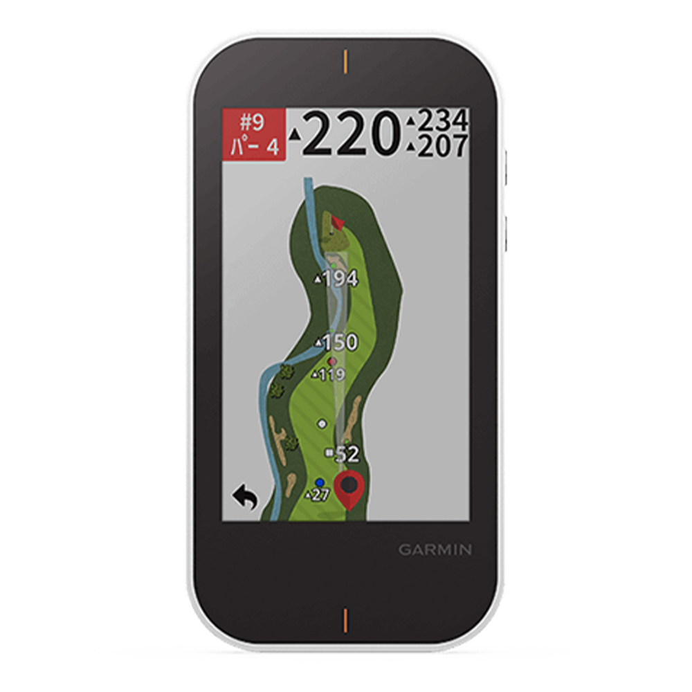 010-01914-02 GARMIN ガーミン アプローチ G80