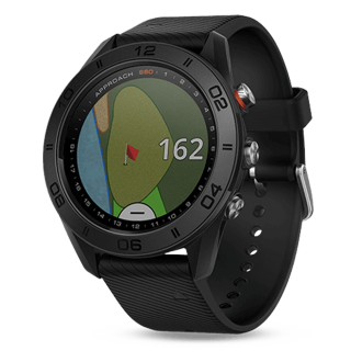 010-01702-20 GARMIN ガーミン アプローチ S60 ブラック